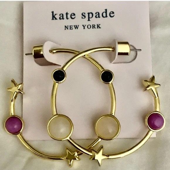 KATE SPADE 🆑Special Deals Designer Merchandise-Lowest Price-No Offers-PriceFirm - Picture 2 of 6